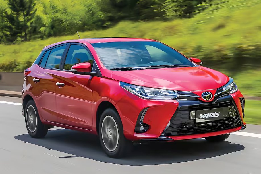 Toyota publicó sus precios de julio 2025. Conoce los modelos más económicos de Toyota y cuánto cuesta cada uno en el mercado argentino.
