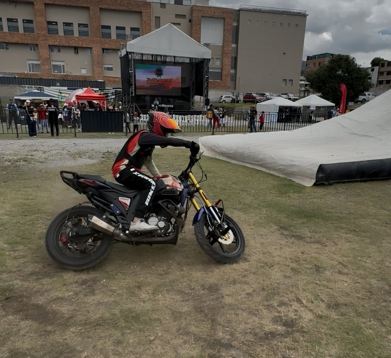 General Tire destacó en el Aventura Outdoors & Offroad Show 2025. Refuerza su liderazgo en neumáticos para SUV, camionetas y 4x4 en Ecuador.