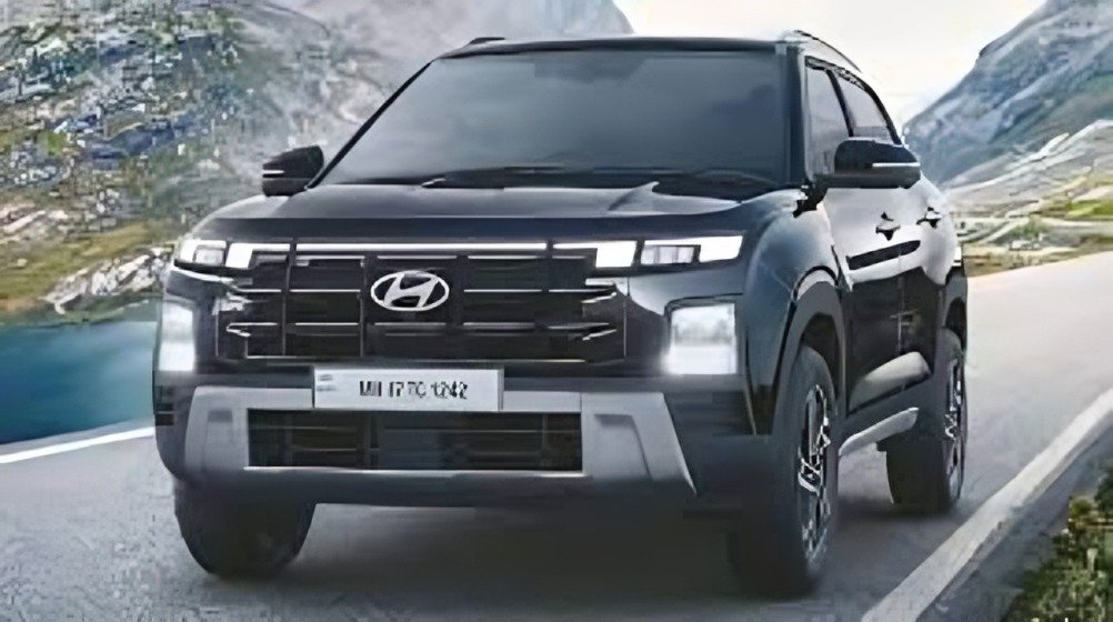Hyundai Creta Grand 2025: renovación estética y más equipamiento para familias