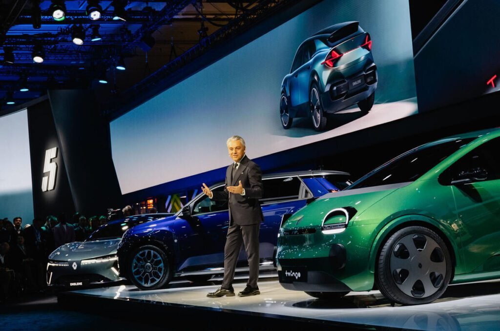Renault