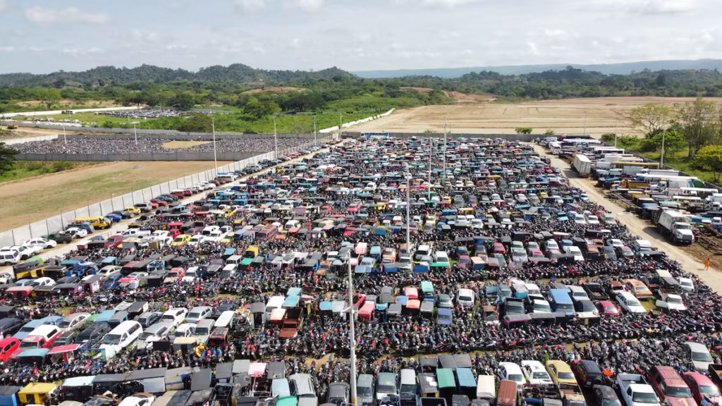 autos rematados