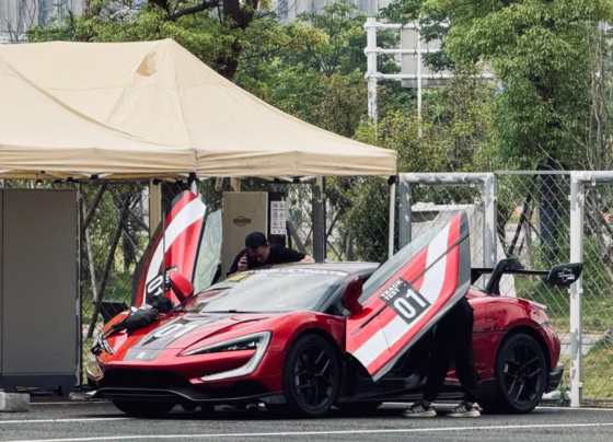 BYD