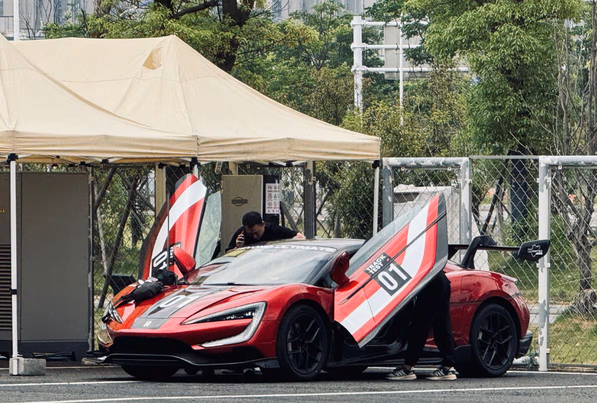 BYD