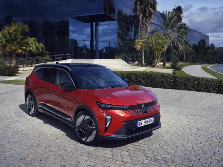 Renault
