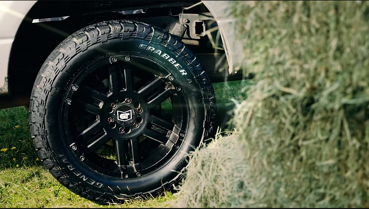 Campaña publicitaria de Continental Tire enfocada en experiencias reales y conexión humana