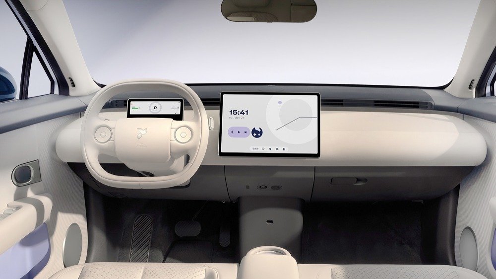 Firefly EV