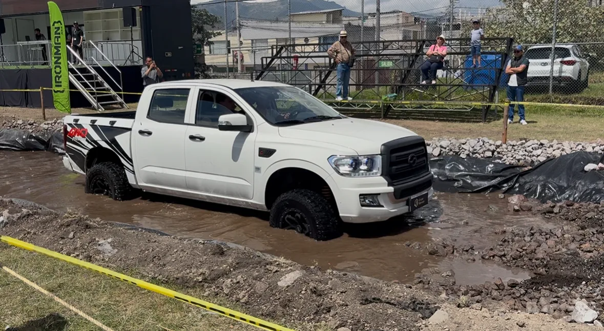General Tire