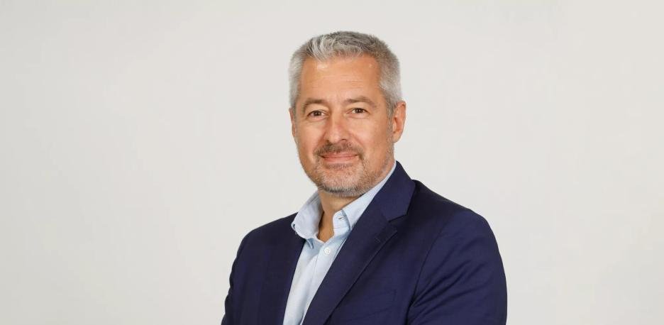 Ivan Segal