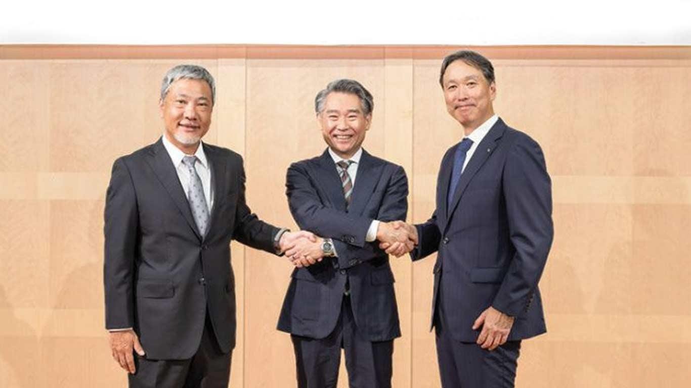 MOL, TradeWaltz y Suzuki firman acuerdo para fortalecer el comercio automotriz entre India y África en la TICAD 9.