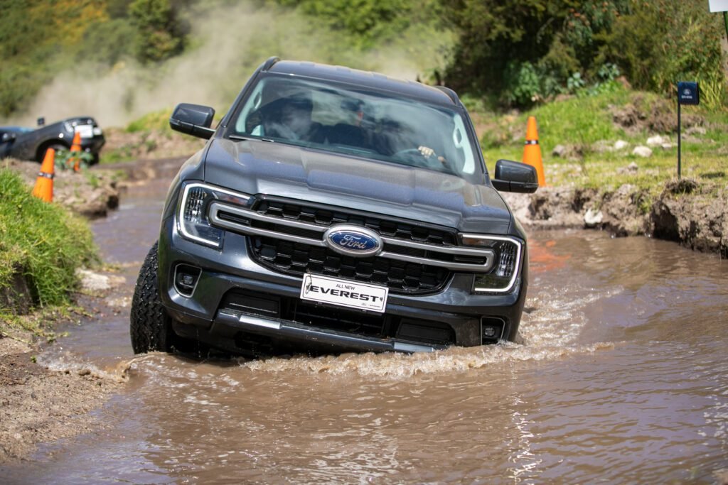 Quito Motors 
