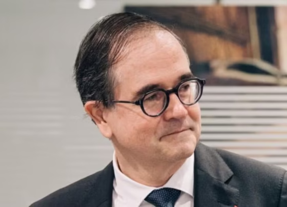 Nuevo CEO