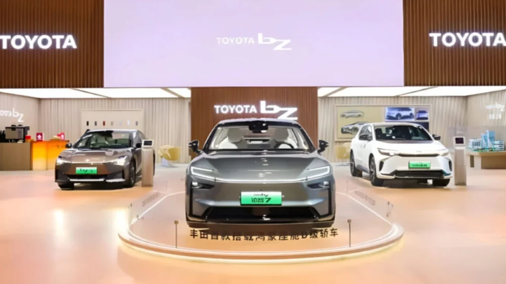 Toyota