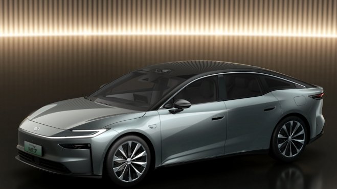Coches eléctricos