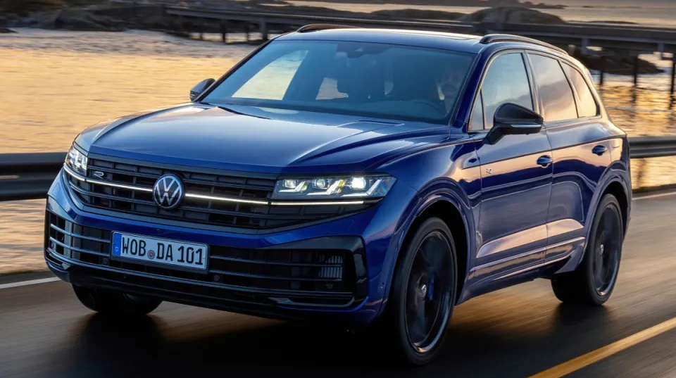 Volkswagen