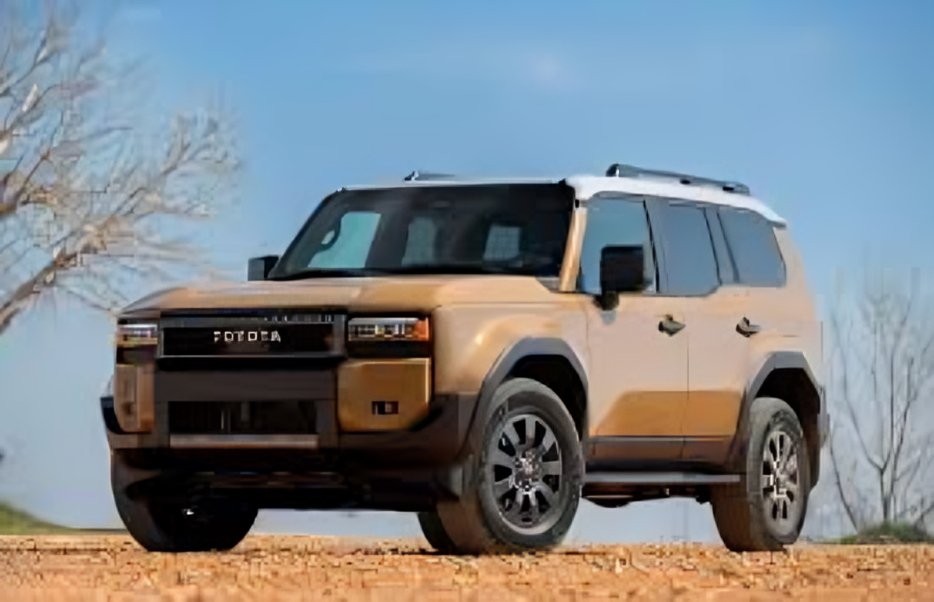 Jeep Avenger SUV Compacto: El Mini Land Cruiser con Tracción Total y Etiqueta ECO