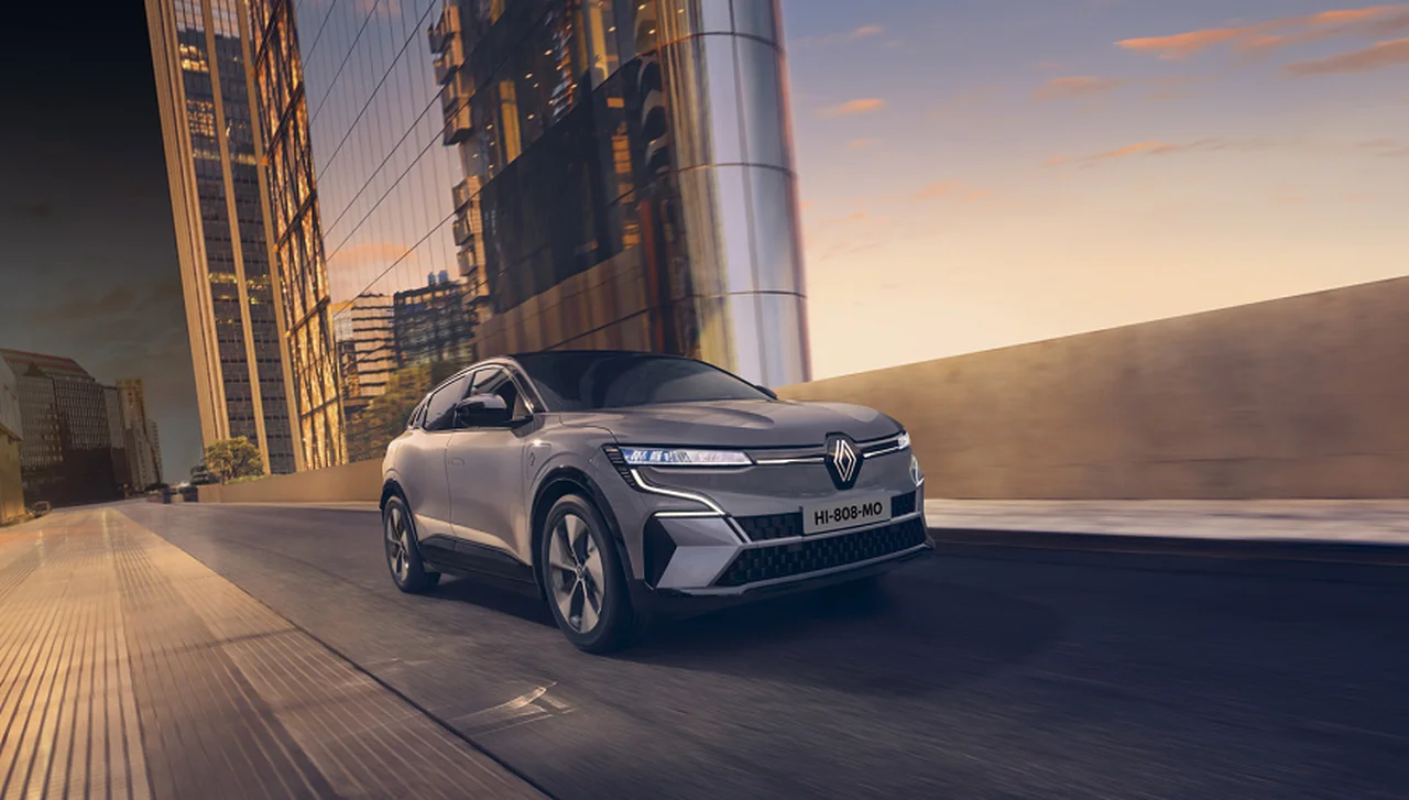 Renault