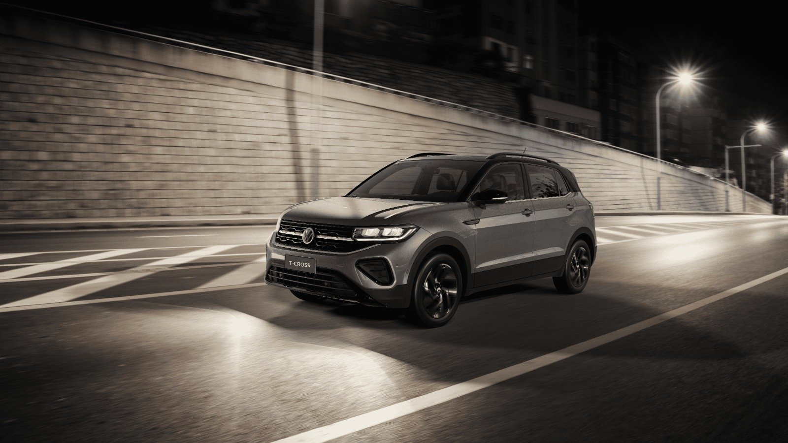 suv Volkswagen