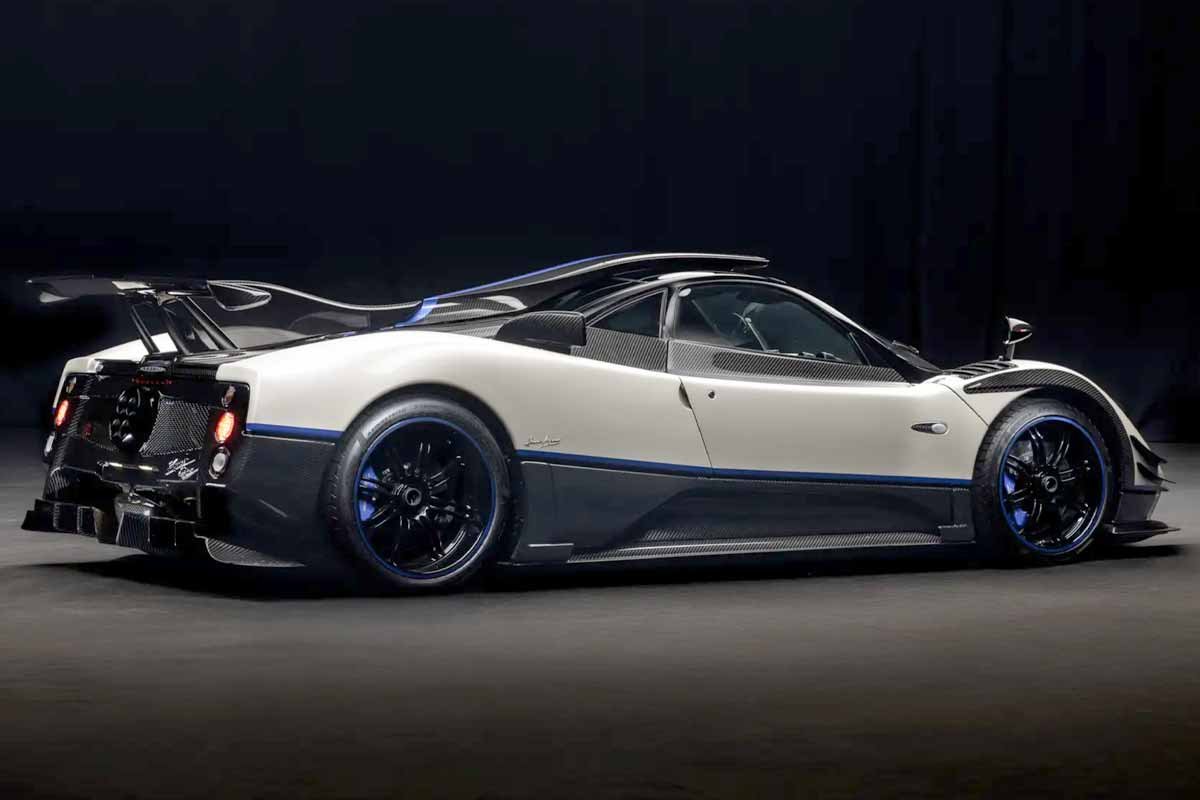 Pagani