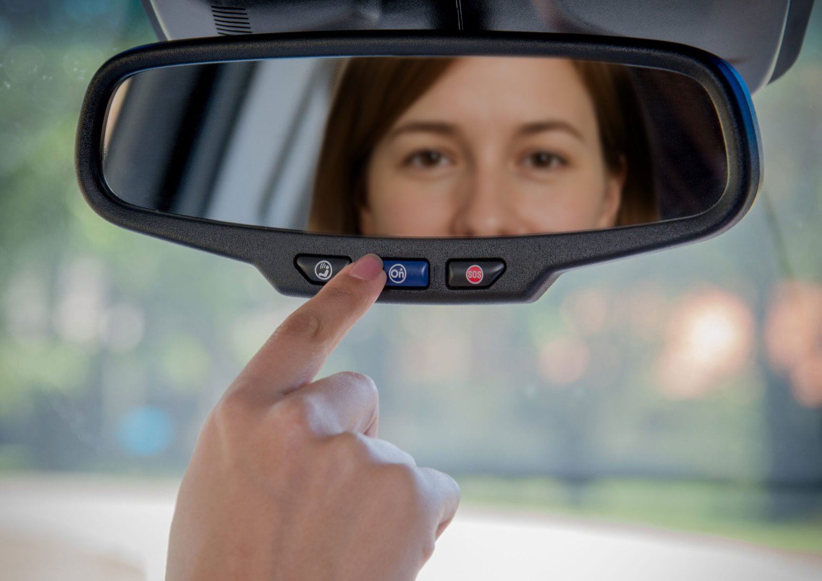Chevrolet celebra 1 millón de autos conectados con OnStar en América del Sur.