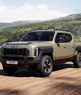 Kia Ecuador