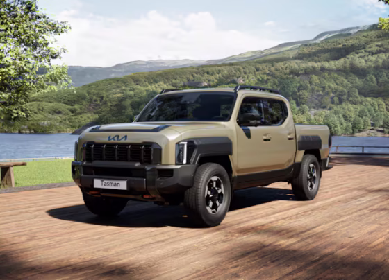 Kia Ecuador