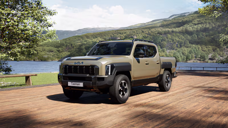 Kia Ecuador