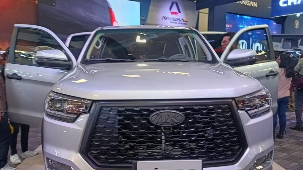 Armacar