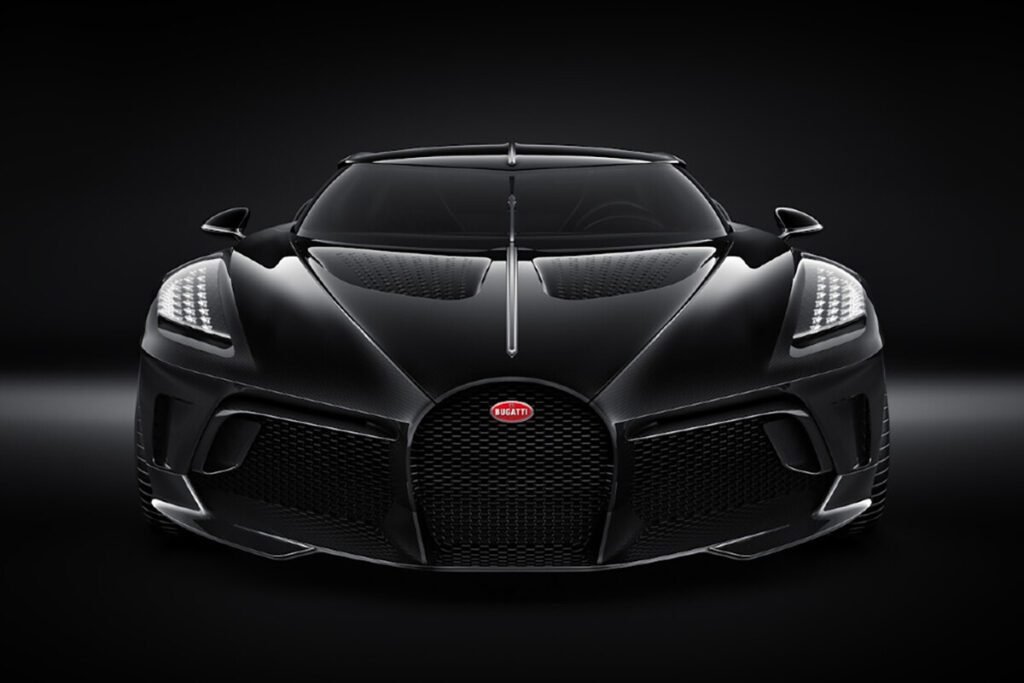 Bugatti