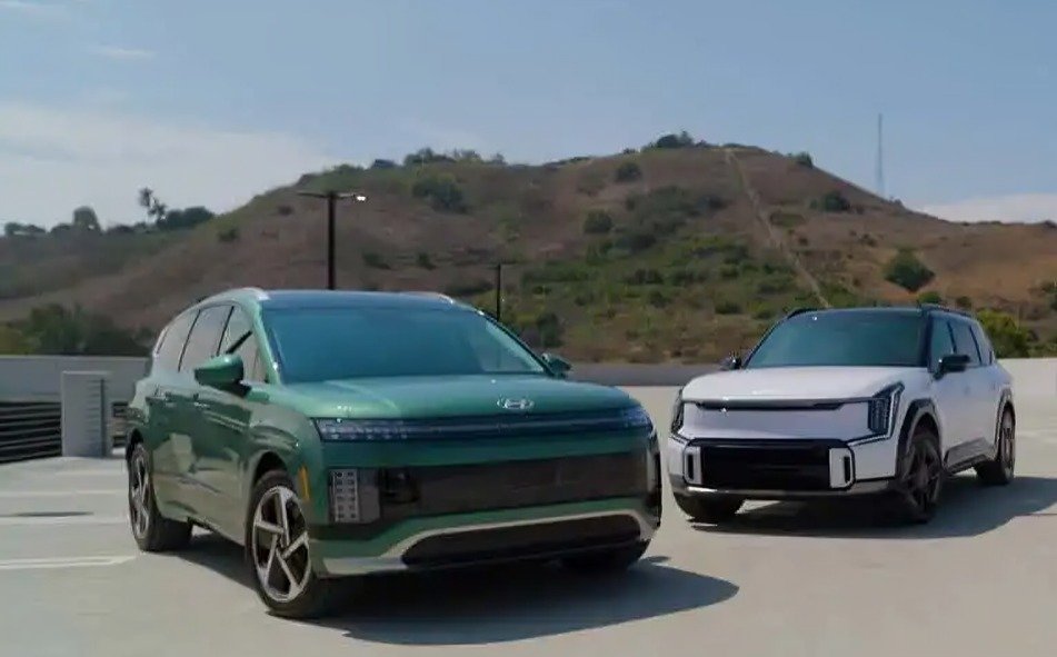 Kia vs Hyundai