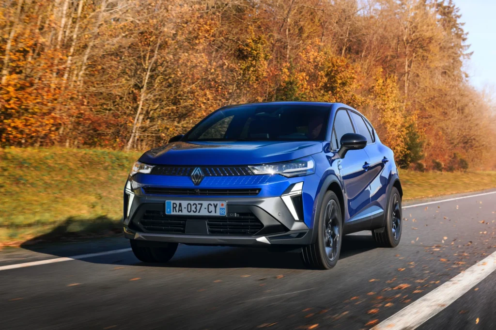 Renault