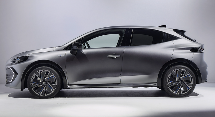 Renault Clio RS