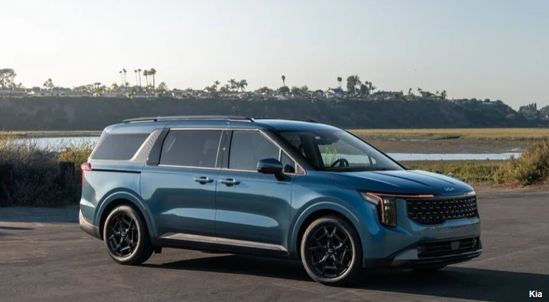 Confiabilidad de Kia según Consumer Reports en 2025