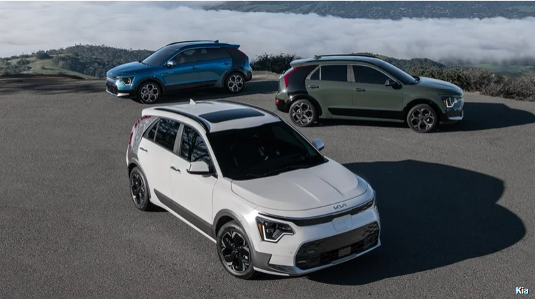 Confiabilidad de Kia según Consumer Reports en 2025