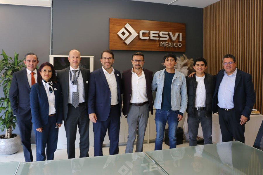 CESVI