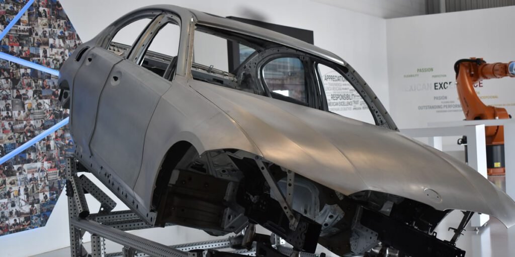 futuro automotriz