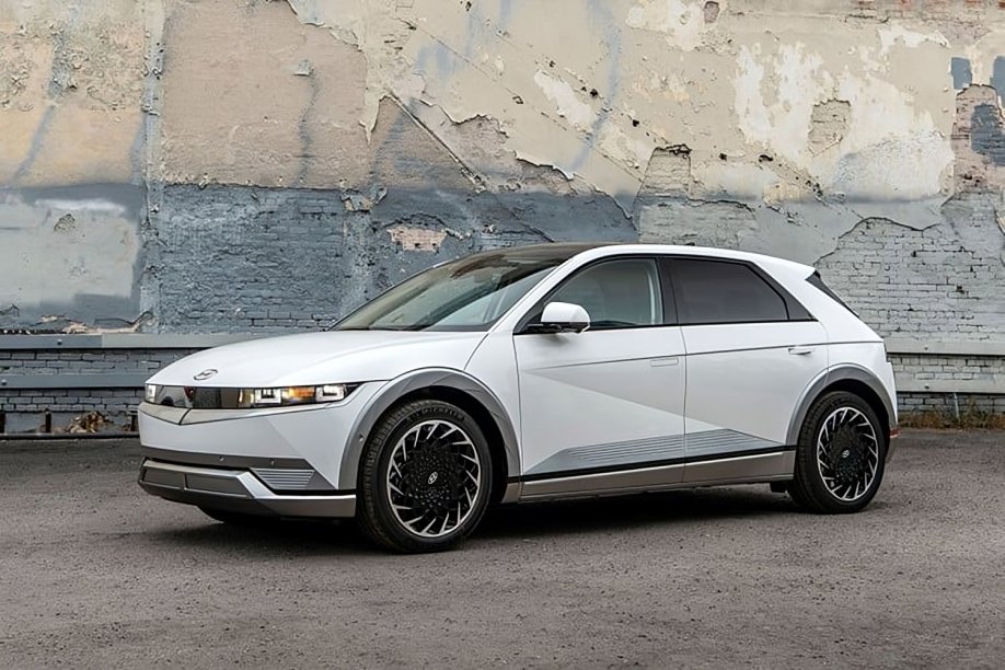 Concesionario de Hyundai y Kia mostrando récord de ventas de automóviles en EE UU durante septiembre 2025