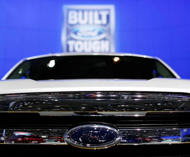 Ford