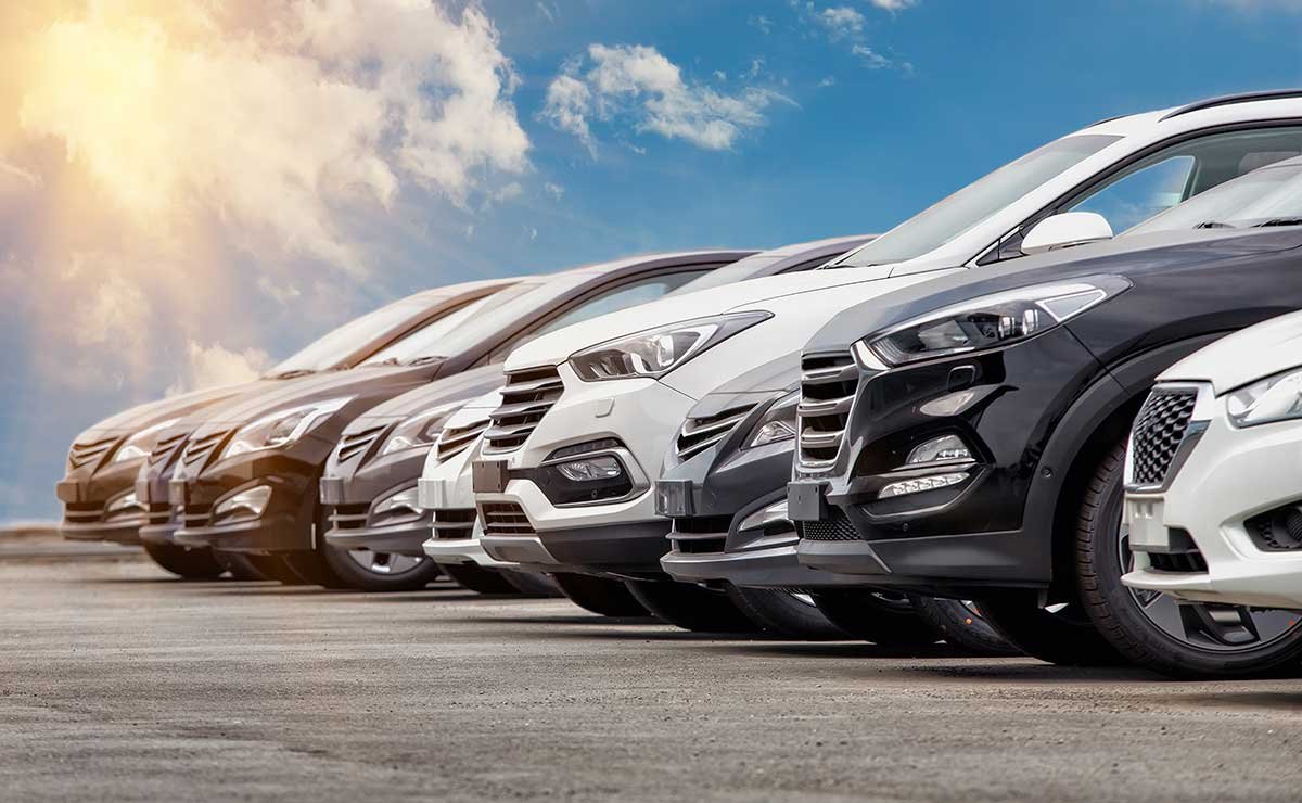 El sueño de los 100 millones de autos desacelerada por la economía mundial y la inflación