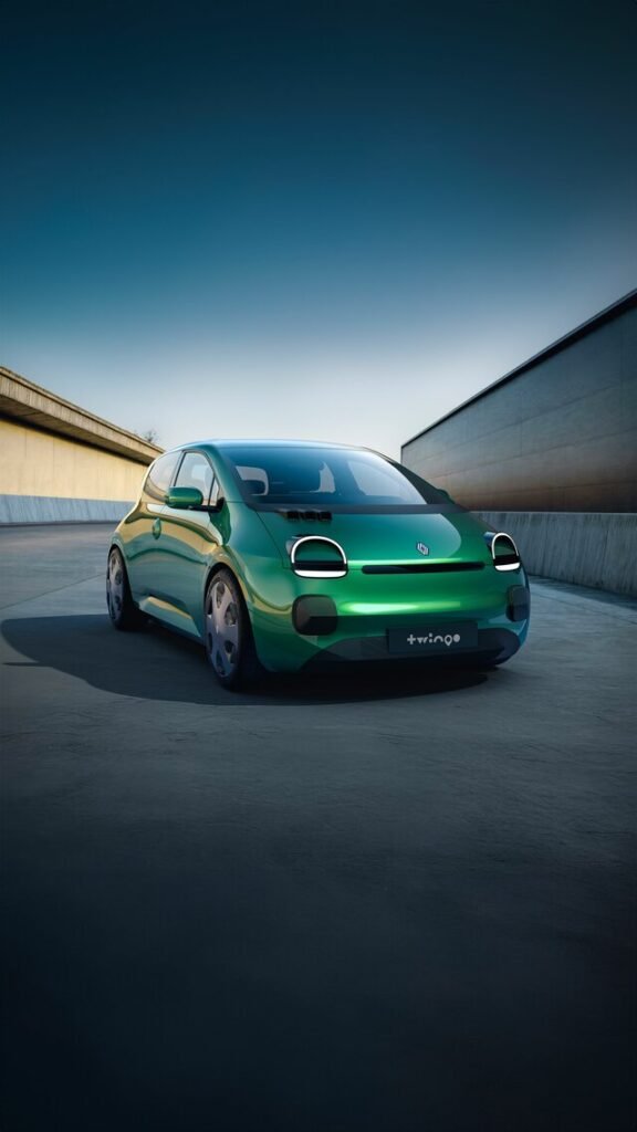 Renault