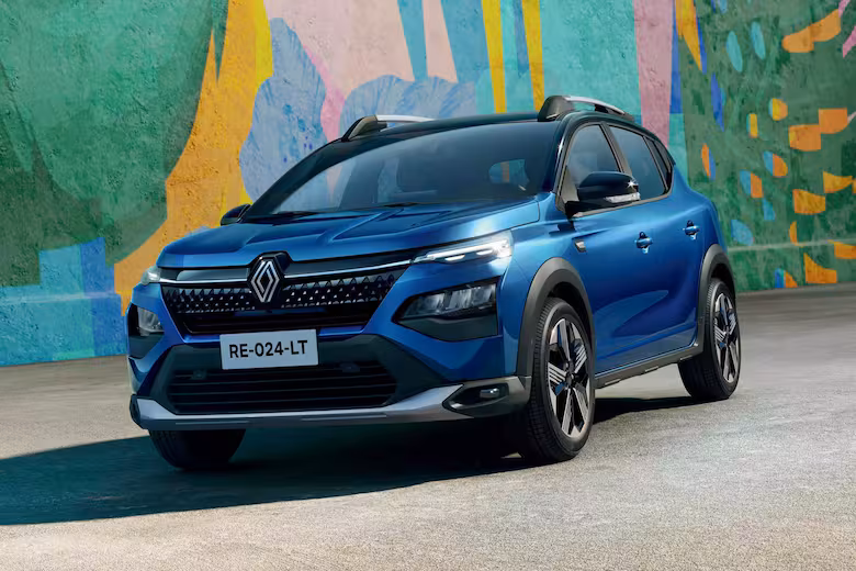 Renault