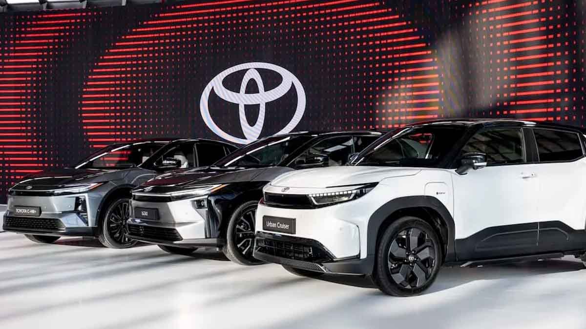 Toyota y Sumitomo desarrollan nuevos materiales para baterías