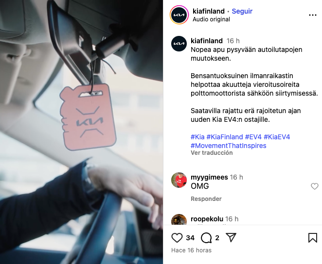 Kia