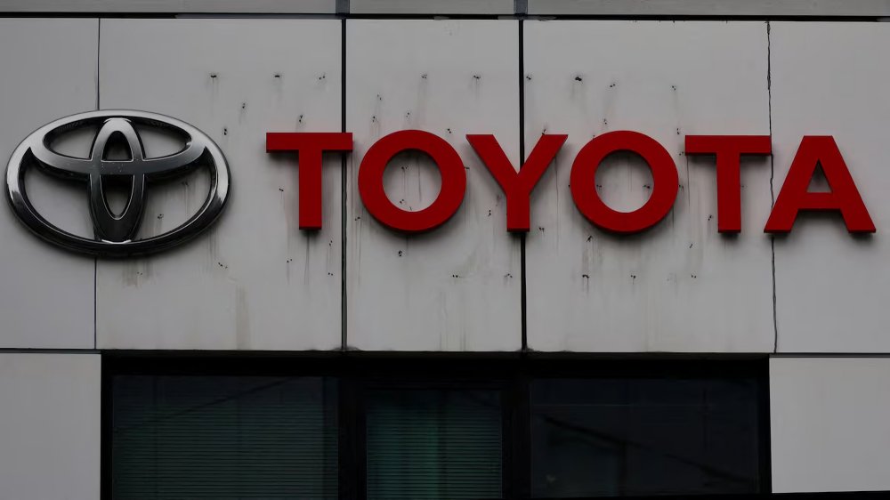 Retiro de Vehículos Toyota por Riesgo: Lista Completa de Modelos Afectados en 2025