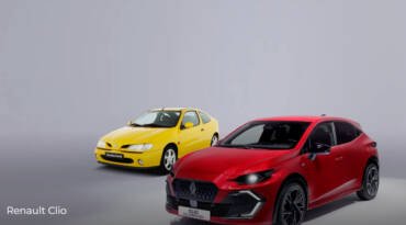 Renault Clio Híbrido E-Tech 2026: La Revolución del Urbano Francés