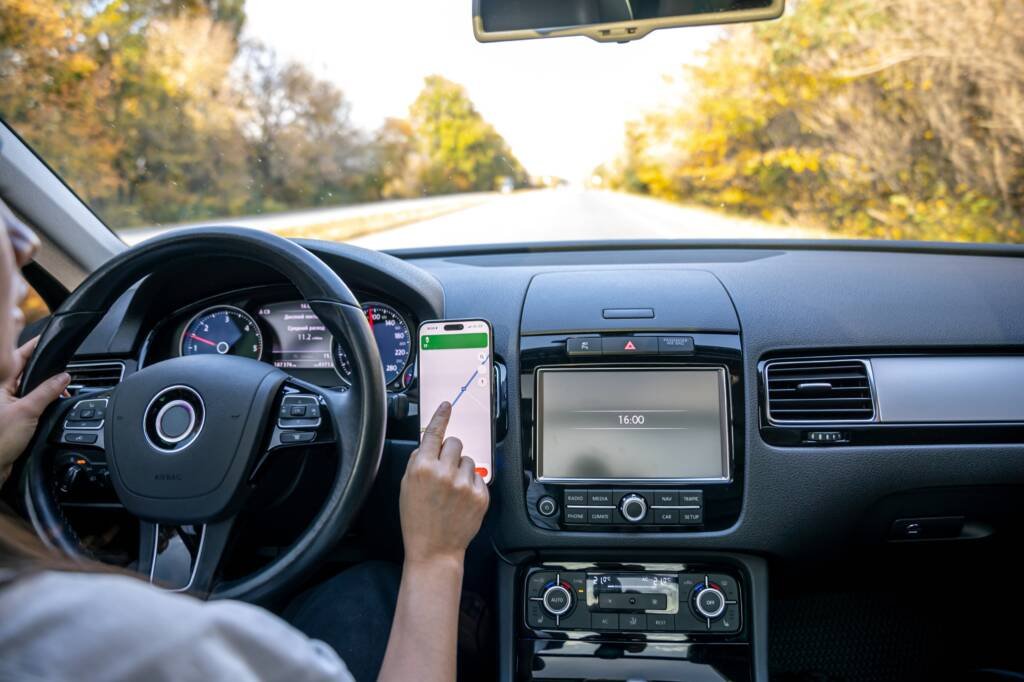 Agenda 2030: cómo reducir emisiones desde tu auto
