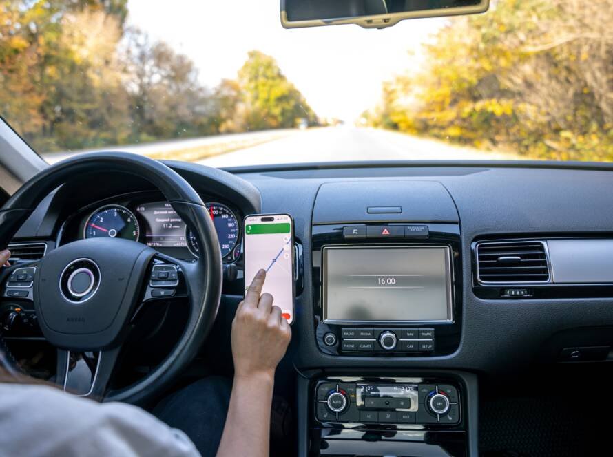 Agenda 2030: cómo reducir emisiones desde tu auto