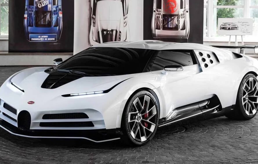 Rolls-Royce Droptail uno de los 5 carros nuevos más caros del mundo en 2025 valorado en 30 millones de euros