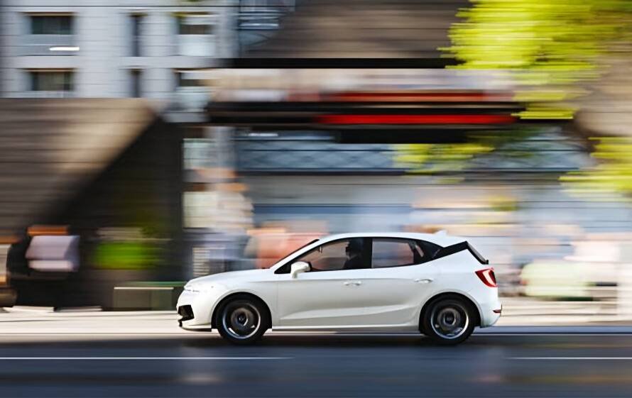 Autos con motor turbo