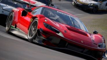 Gran Turismo 7, el mítico juego de carreras añadirá competencias de resistencia