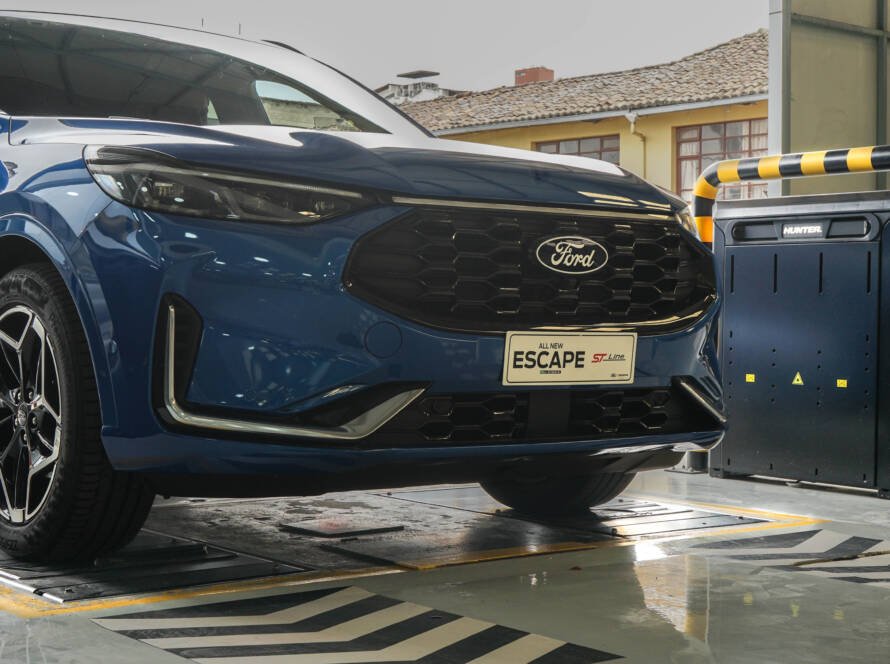 la tecnología está cambiando la forma de cuidar tu vehículo